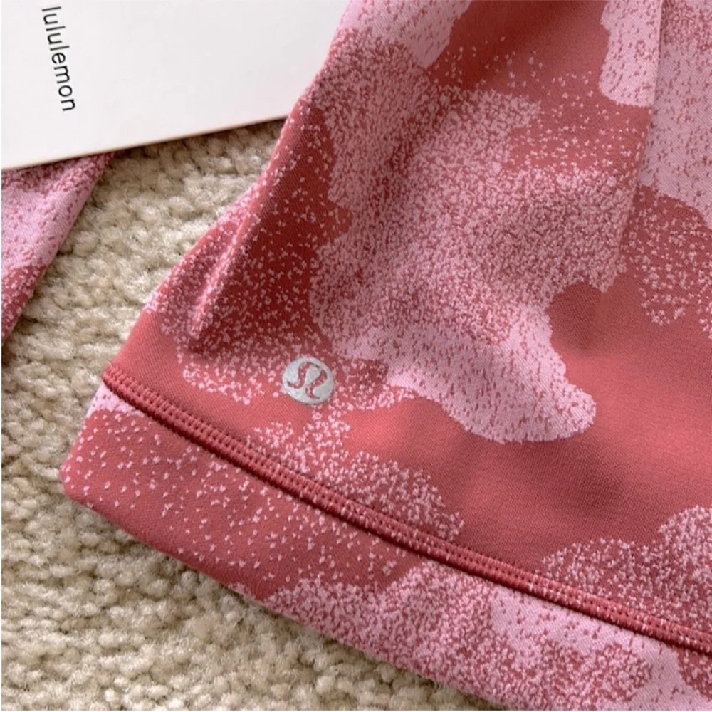 Lululemon It’s Rulu Run Long Sleeve Pullover - Picture 7 of 11